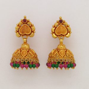 Antique Jumka MJ: 7282041018