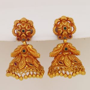 Antique Jumka MJ: 7282041161