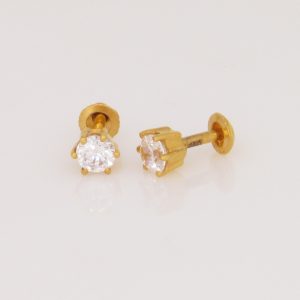 Stud Stone Fancy MJ: 7282041303