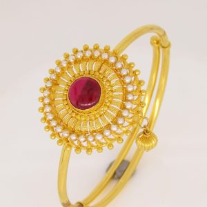 Bangle Stone MJ: 7282041456