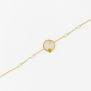 Bracelet MJ: 7282041490