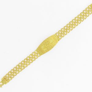 Bracelet MJ: 7282041618