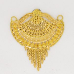 Pendant MJ: 7282041619