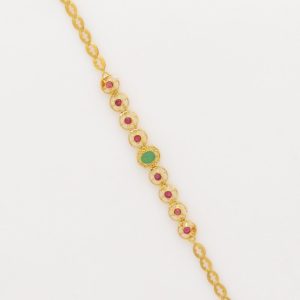 Bracelet MJ: 7282041643