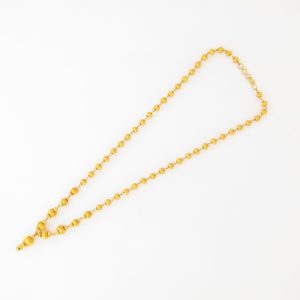 HAARAM MJ: 072820450