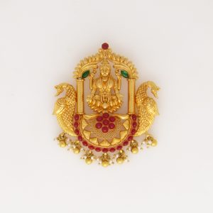 Antique Pendant MJ: 728204755