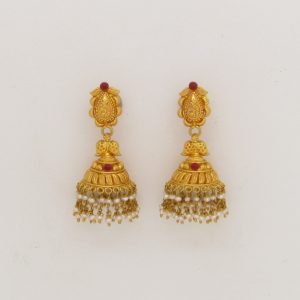 Antique Jumka MJ: 728204758