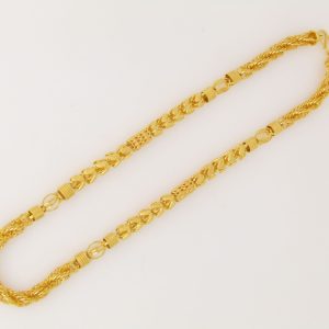 CHAIN MJ: 0728204789