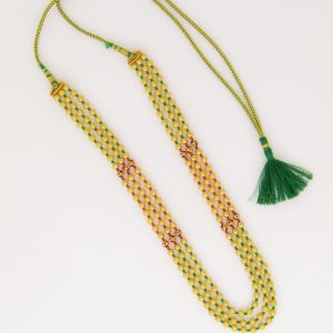 Antique Necklace MJ: 728204896