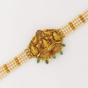 Antique Necklace MJ: 728204897