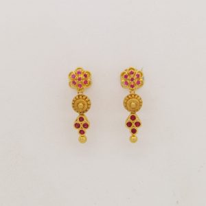 ANTQ STUD MJ: 0728204933