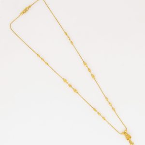 Necklace MJ: 0728205126