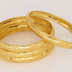 Bangle FM MJ: 7282051275