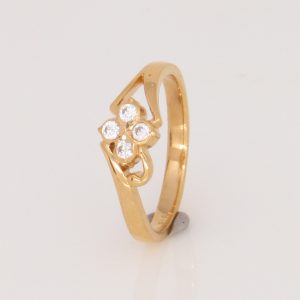 Ring Stone MJ: 7282051302