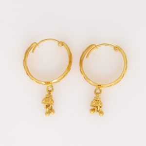 Gypsy Hanging MJ: 7282051319