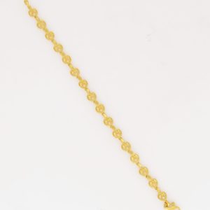 Bracelet MJ: 0728205152