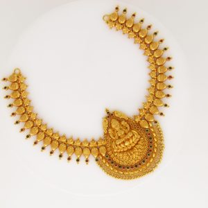 Antique Necklace MJ: 728205781