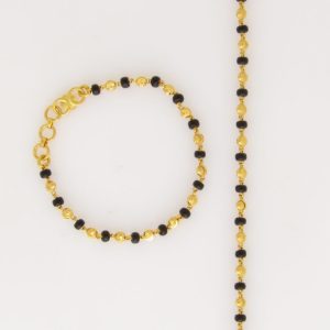 Baby Bangle MJ: 728205807