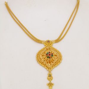 Necklace MJ: 728205868