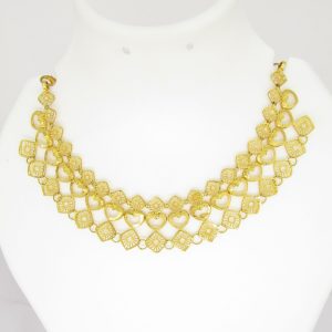 Necklace MJ : 0728205871