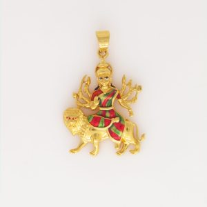 Pendant MJ: 728205915