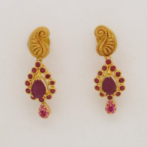 Antique Stud MJ: 728205933