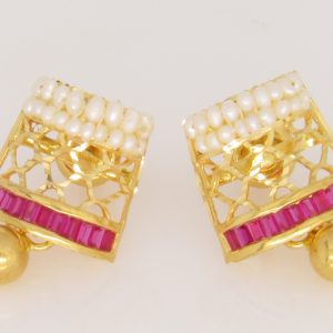 Stud Stone Fancy MJ: 7282061165