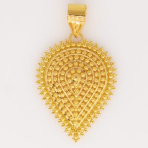 Pendant MJ: 7282061320