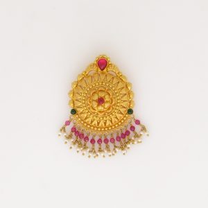 Antique Pendant MJ: 728206755