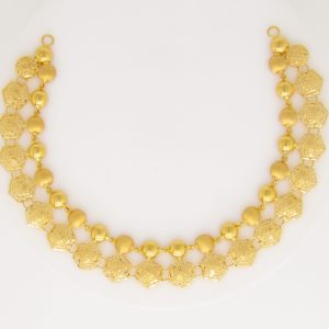 Necklace MJ: 728206871