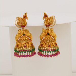 Antique Jumka MJ: 728206912