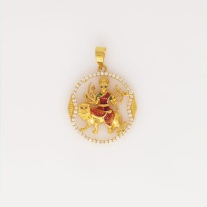 Pendant MJ: 728206915