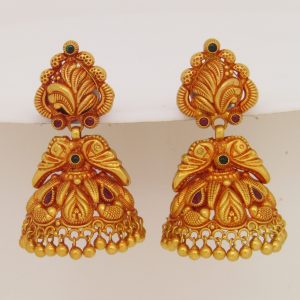 Antique Jumka MJ: 7282071161