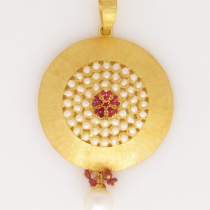 Pendant MJ: 7282071165