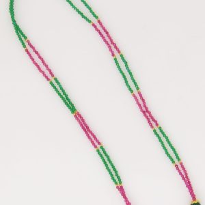 Necklace MJ: 7282081178