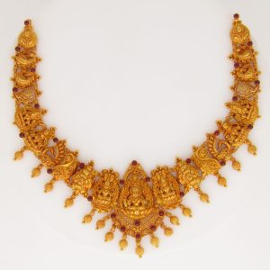 Antique Necklace MJ: 7282071300