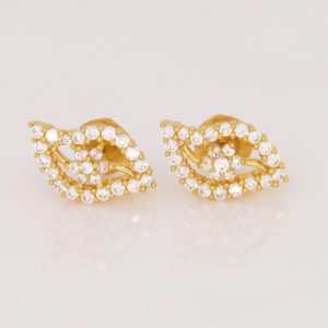 Stud Stone Fancy MJ: 7282071303