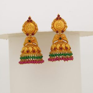 Antique Jumka MJ: 728207912