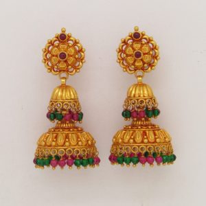 Antique Jumka MJ: 7282081018