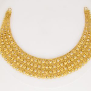 Necklace MJ: 7282081030