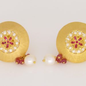 Stud Stone Fancy MJ: 7282081165