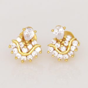 Stud Stone Fancy MJ: 7282081303