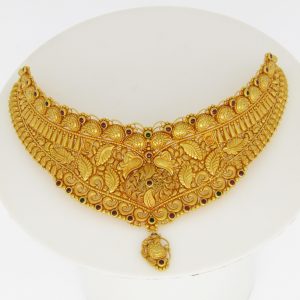 Antique Necklace MJ: 7282081530