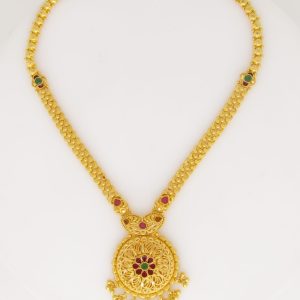 Necklace MJ: 728208868