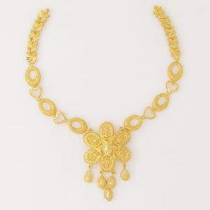 Necklace MJ: 728208871