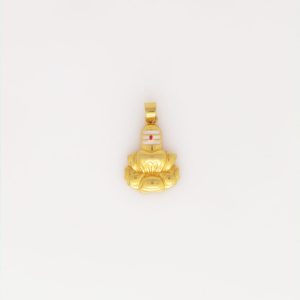 Pendant MJ: 728208915