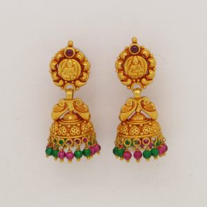 Antique Jumka MJ: 7282091018