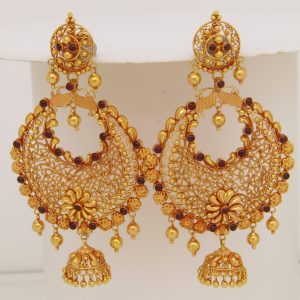 Antique Jumka MJ: 7282091071