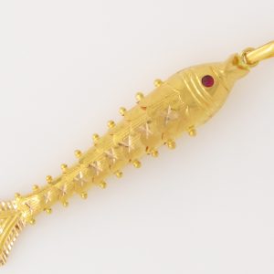 Pendant MJ: 7282091090