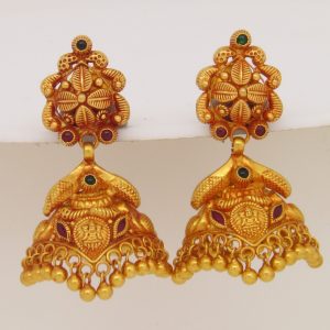 Antique Jumka MJ: 7282091161